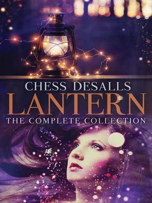 cover image of Lantern
